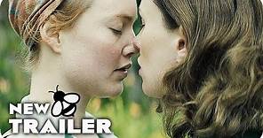 TELL IT TO THE BEES Trailer (2019) Anna Paquin Movie