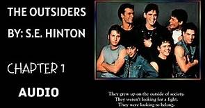The Outsiders Chapter 1