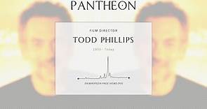 Todd Phillips Biography - American filmmaker (born 1970)