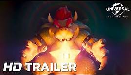 Der Super Mario Bros. Film | Offizieller Teaser-Trailer deutsch/german HD