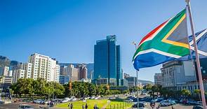 Cape Town has been awarded the best travel city in the world for 2023