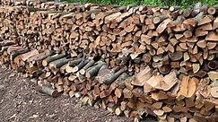 Firewood tips! - The American Woodshop