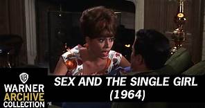 Sex and the Single Girl Song | Sex and the Single Girl | Warner Archive