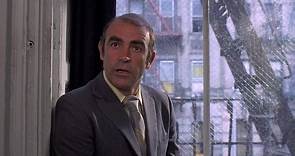 The Anderson Tapes, (1971) Sean Connery, Martin Balsam,