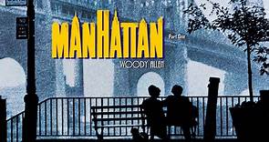 Manhattan (1979) 1°Parte (ITA) HD