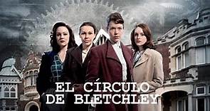 El círculo de Bletchley - historiayvida.tv