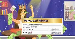 Learn How to Play Powerball