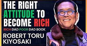 How Robert Kiyosaki Built His Fortune: Net Worth, Lifestyle, and Inspiring Biography (2023 Update)