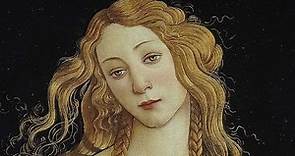 Botticelli Reimagined at V&A