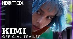 Kimi, Il Trailer Ufficiale del Film - HD - Film (2022)