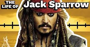 The Life Of Jack Sparrow (Pirates Of The Caribbean)