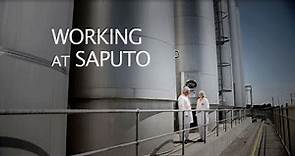 Saputo Inc. - Working at Saputo