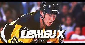 Mario Lemieux || Career NHL Highlights || 1984-2006 (HD)