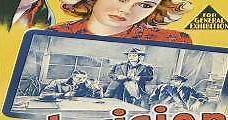 Espionaje televisor (1939) Online - Película Completa en Español - FULLTV
