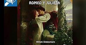 Audiolibro Romeo y Julieta - William Shakespeare
