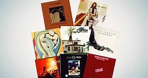 Eric Clapton - https://clapton.lnk.to/StudioAlbumCollection