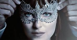 Danny Elfman – On His Knees - Fifty Shades Darker Soundtrack - YouTube