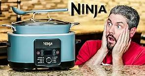 Ninja Foodi PossibleCooker Pro Review: More Than a Slow Cooker!