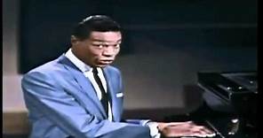 NAT KING COLE ANSIEDAD HD