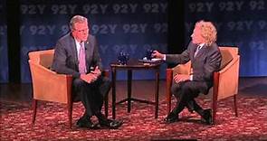Jeb Bush on Immigration Wars: Forging an American Solution