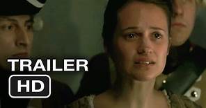 A Royal Affair Official Trailer #1 (2012) Mads Mikkelsen Movie HD