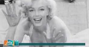 Marilyn Monroe, l'eternità di un mito fragile - La vita in diretta Estate 05/08/2019