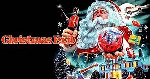 Official Trailer - CHRISTMAS EVIL (1980, Jeffrey DeMunn, Brandon Maggart, Dianne Hull)