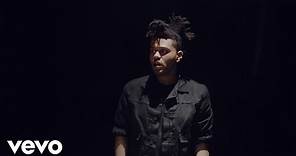 The Weeknd - Live For ft. Drake (Explicit) (Official Video)