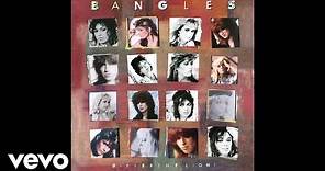 The Bangles - In a Different Light (Official Audio)