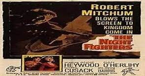 Los luchadores de la noche The Night Fighters (1960) seriescuellar castellano