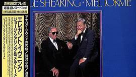 George Shearing ◦ Mel Tormé - An Elegant Evening