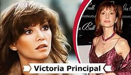 Victoria Principal: "Dallas - Die Lektion" (1978)