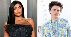 Kylie Jenner and Timothée Chalamet’s Complete Relationship Timeline