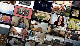 Explore Harvard