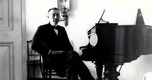 Rachmaninoff - Piano Concerto #2 in C Minor, Op. 18 - HD
