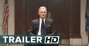 The Silent Man - Liam Neeson nel Trailer italiano Ufficiale HD