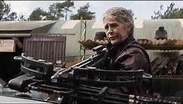 AMC Debuts Sneak Peek of 'The Walking Dead: Daryl Dixon -- The Book of Carol'