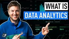 What Is Data Analytics? - An Introduction (Full Guide)