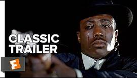 New Jack City (1991) Official Trailer - Wesley Snipes, Ice-T Movie HD
