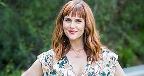 "True Love Blooms" interview with Sara Rue - Home & Family