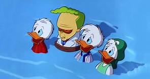 Quack Pack Season 1 Episode 7