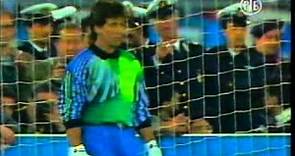 Crvena Zvezda Beograd - Marseille. EC-1990/91. Final