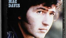 Mac Davis - Hard To Be Humble - The Best Of Mac Davis