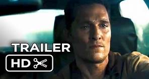 Interstellar Official Teaser Trailer #1 (2014) Christopher Nolan Sci-Fi Movie HD