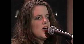 This Property is Condemned - Maria McKee, 1991