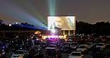 Drive-In Movie Theaters in Florida , Retro and Affordable