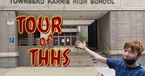 Welcome to Townsend Harris High School | Tour Video