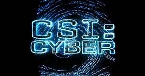 CSI: Cyber - Opening Theme [Full Version]
