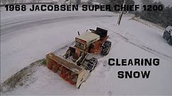 Jacobsen Super Chief [ Ridiculous Time ] ( W/ Commentary )