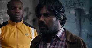 DHEEPAN - Official UK Trailer - Recipient Of The Palme D'Or
